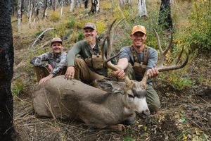 Image post by @meateater on Instagram