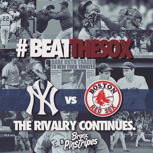 Image post by @bronxpinstripes on Instagram