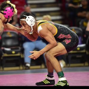 Image post by @sundevilwrestling1962 on Instagram