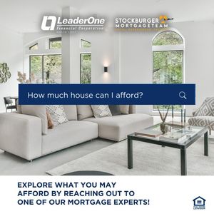 Image post by @StockburgerMortgage on Facebook