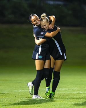 Image post by @gatorssoccer on Instagram