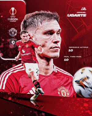 Image post by @utd.about on Instagram