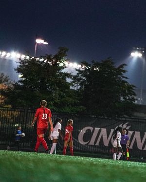 Image post by @bearcatsdigital on Instagram