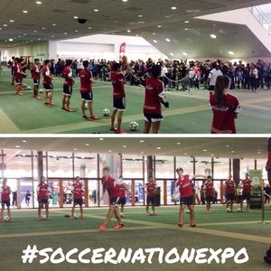Image post by @calsouthsoccer on Instagram