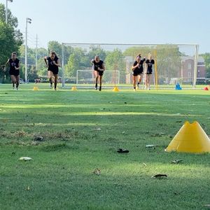 Image post by @lipscombwsoc on Instagram