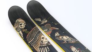 Image post by @j_skis on Instagram