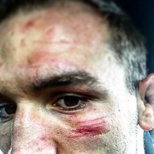 Image post by @mikechandlermma on Instagram