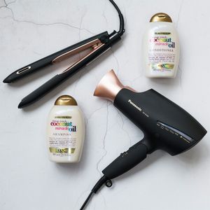 Image post by @panasonicpersonalcare on Instagram