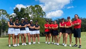 Image post by @flagler_college_golf on Instagram