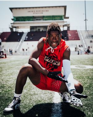 Image post by @herofball on Instagram
