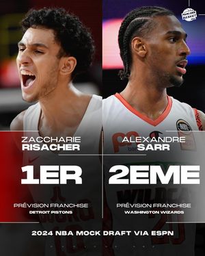Image post by @parlons_nba on Instagram