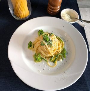 Image post by @barilla on Instagram