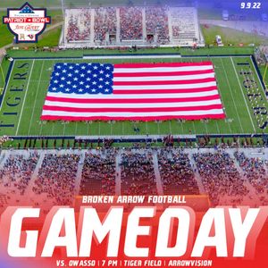 Image post by @batigersports on Instagram