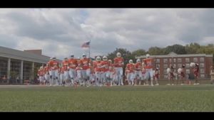 Image post by @susquehannafootball on Instagram