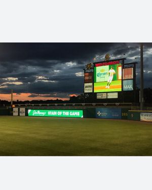 Image post by @biscuitbaseball on Instagram