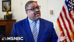 Video post by @msnbc on YouTube