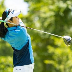 Image post by @taylormade_golf_japan on Instagram