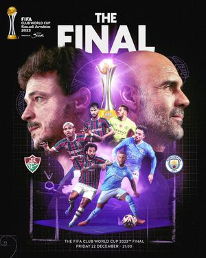 Image post by @fifaworldcup on Instagram