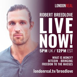 Image post by @londonrealtv on Instagram