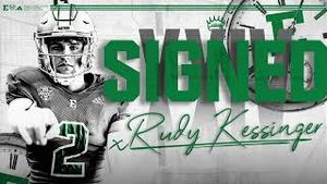 Video post by @emuathletics on YouTube