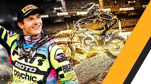 Image post by @racerxonline on Instagram