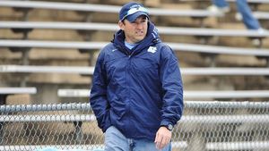 Image post by @unctrack_field on Instagram