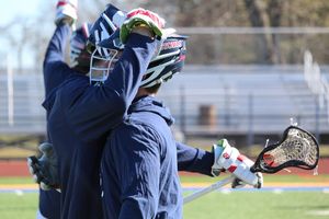 Image post by @stjohnslax on Instagram