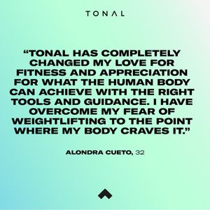 Image post by @tonal on Instagram