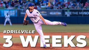 Image post by @tulsadrillers on Instagram