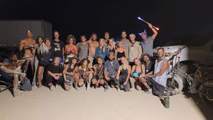 Image post by @realfluffycloud on Instagram