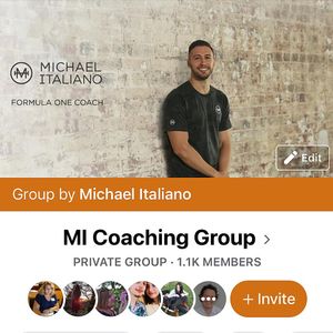 Image post by @michaelitaliano on Instagram