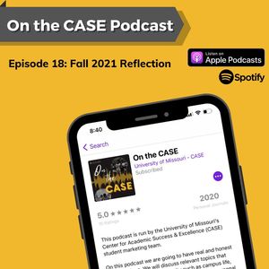 Image post by @mizzoucase on Instagram