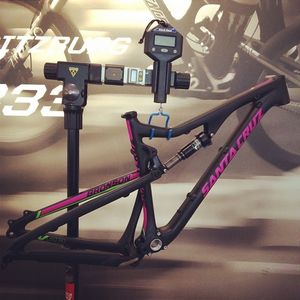 Image post by @bikerumor on Instagram