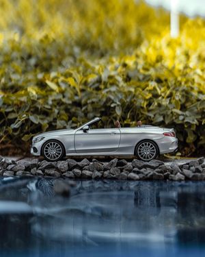 Image post by @mercedesbenz on Instagram