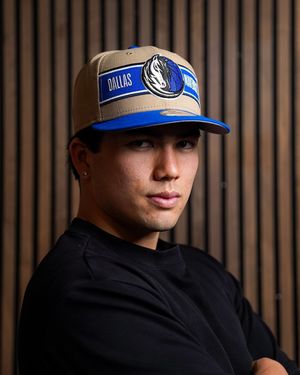 Image post by @dallasmavsshop on Instagram