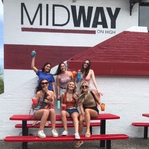 Image post by @midwayonhigh on Instagram