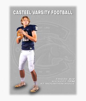 Image post by @cchsstampede on Instagram