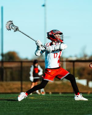 Image post by @nxtlacrosse on Instagram