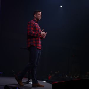 Image post by @opendoorchurchnc on Instagram