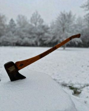 Image post by @motorcityaxe on Instagram