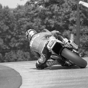 Image post by @motoamerica on Instagram