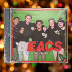 Image post by @WakeBaseball on Twitter