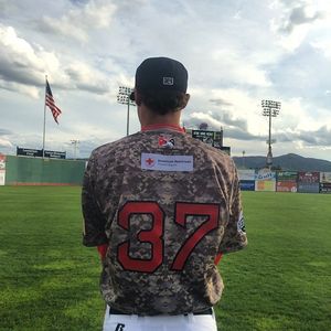 Image post by @salemredsox on Instagram