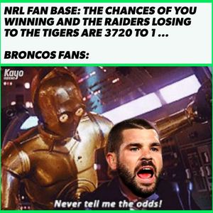 Image post by @kayosports on Instagram