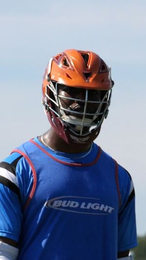 Video post by @mdlacrosseleague on Instagram