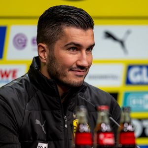 Image post by @BVB on Twitter
