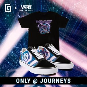 Image post by @journeys on Instagram