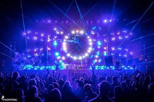 Image post by @nocturnalwland on Instagram
