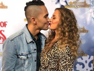 Image post by @therealcarlospena on Instagram