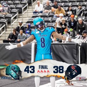 Image post by @IndoorFL on Twitter